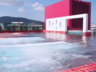 SLEEP WITH ME HOTEL design hotel @ patong