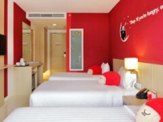 SLEEP WITH ME HOTEL design hotel @ patong