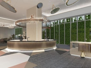 SLEEPING LION SUITES