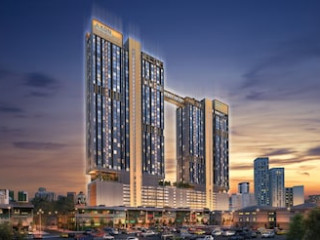 SLEEPING LION SUITES