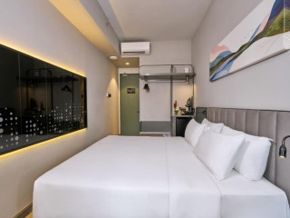 Sleeping Lion Suites, Bukit Bintang
