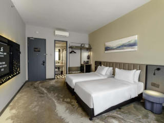 Sleeping Lion Suites, Bukit Bintang