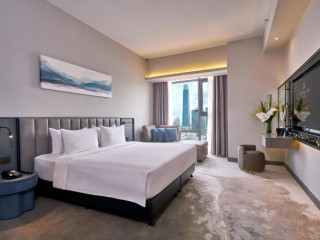Sleeping Lion Suites, Bukit Bintang
