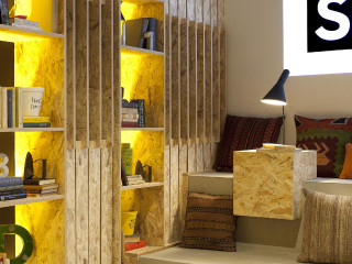 Sleep’N Atocha – B Corp Certified