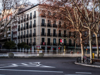 Sleep’N Atocha – B Corp Certified