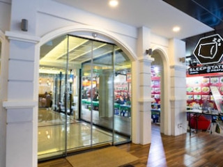 SLEEPSTATION AT PRATUNAM (SHA)