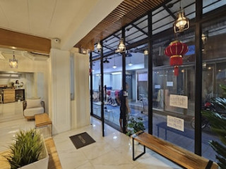 SLEEPSTATION AT PRATUNAM (SHA)