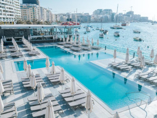 Sliema Hotel by ST Hotels