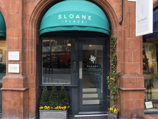 Sloane Place