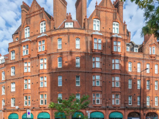 Sloane Place