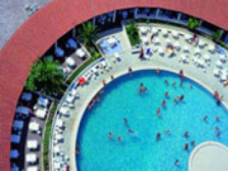 SLOVENSKA PLAZA RESORT