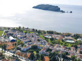 Slovenska Plaza Resort 4 Hotel