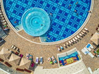 Slovenska Plaza Resort 4 Hotel