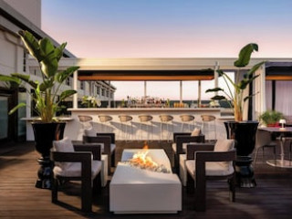 SLS A LUXURY COLLECTION BEVERLY HILLS