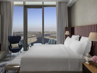 SLS Dubai Hotel & Residences