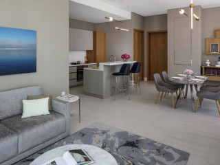 SLS Dubai Hotel & Residences