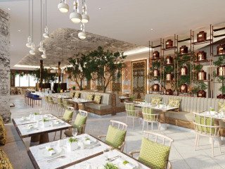 SLS Dubai Hotel & Residences