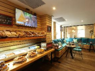 SM Hotel 54 Barceloneta