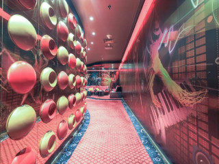 Smana Hotel Al Raffa