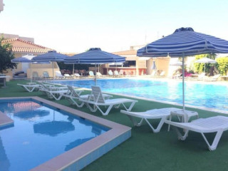 Smart Accommodation Rhodes