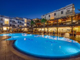 SMART HOLIDAY HOTEL