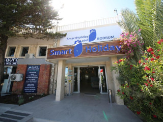 SMART HOLIDAY HOTEL