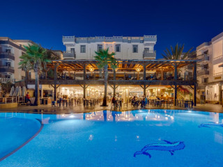 SMART HOLIDAY HOTEL