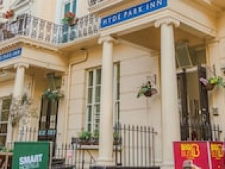 SMART HYDE PARK INN HOSTEL