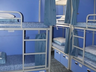 SMART HYDE PARK INN HOSTEL