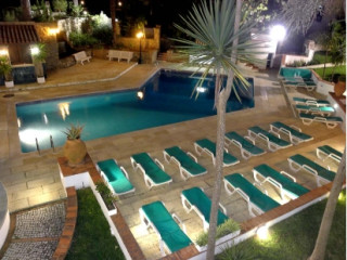 SMART VOYAGE LISABONA - HOTEL CLUBE DO LARGO 4*