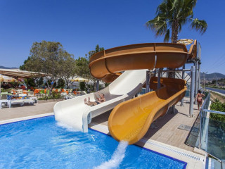 Smartline Numa Konaktepe Hotel
