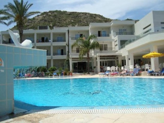 SMARTLINE OLYMPIA SUN HOTEL