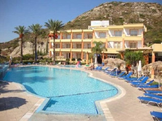 SMARTLINE OLYMPIA SUN HOTEL