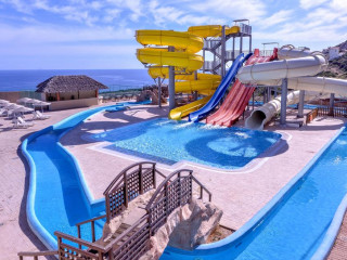 SMARTLINE THE VILLAGE RESORT & WATERPARK