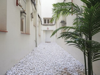 SMARTR ATOCHA REINA SOFIA