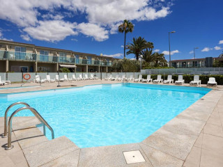 Smartr Maspalomas Corinto
