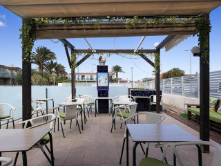 Smartr Maspalomas Corinto