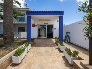 Smartr Maspalomas Corinto