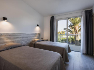 Smartr Maspalomas Corinto
