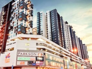 SMILE HOTEL DANAU KOTA