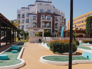 SMY COSTA DEL SOL HOTEL