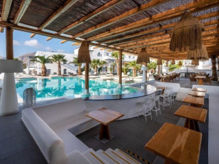 SMY MEDITERRANEAN WHITE SANTORINI (Adults Only 16+)