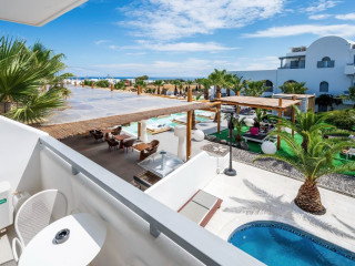 SMY MEDITERRANEAN WHITE SANTORINI Adults only 16+