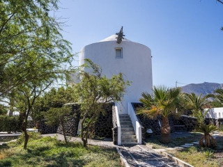 SMY MEDITERRANEAN WHITE SANTORINI (Adults Only 16+)