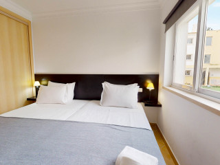 Smy Santa Eulalia Algarve