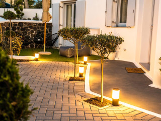 SN Santorini Apartments