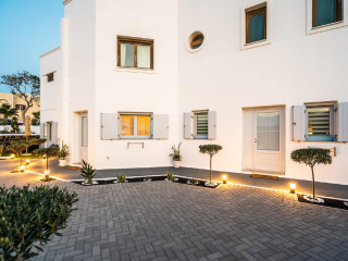 SN Santorini Apartments