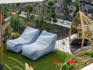 SN Santorini Apartments