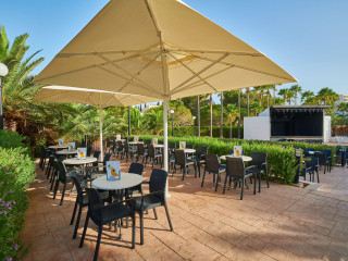 Club Mediterraneo Hipotels