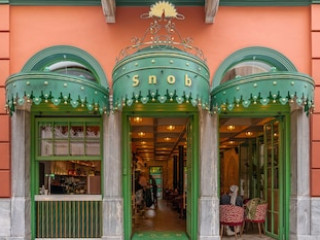 SNOB ATHENS